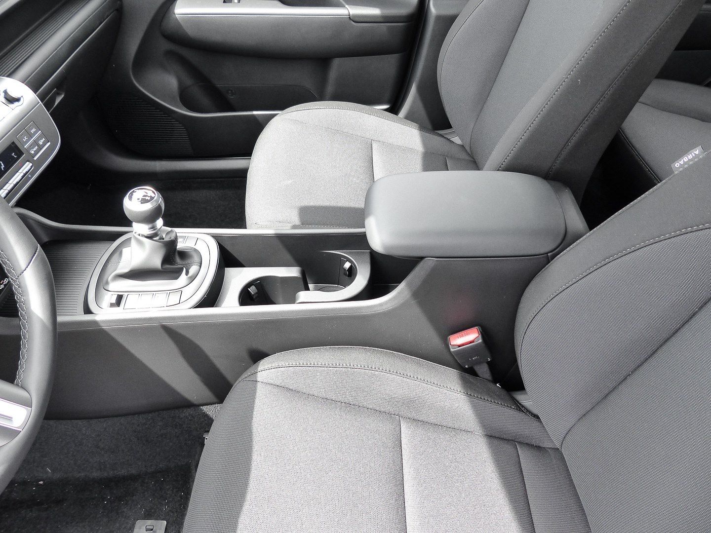 Hyundai KONA - Bild 13