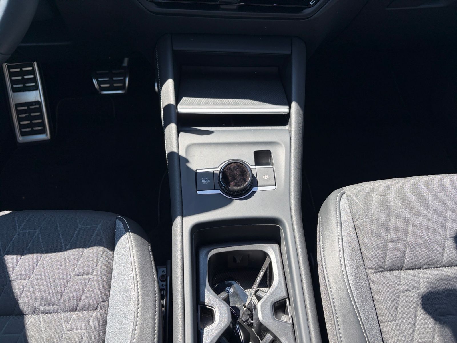 Volkswagen Tiguan - Bild 12