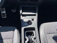 Volkswagen Tiguan - Vorschau Bild 12