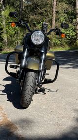 Harley-Davidson Road King Special - Offers matching your search criteria