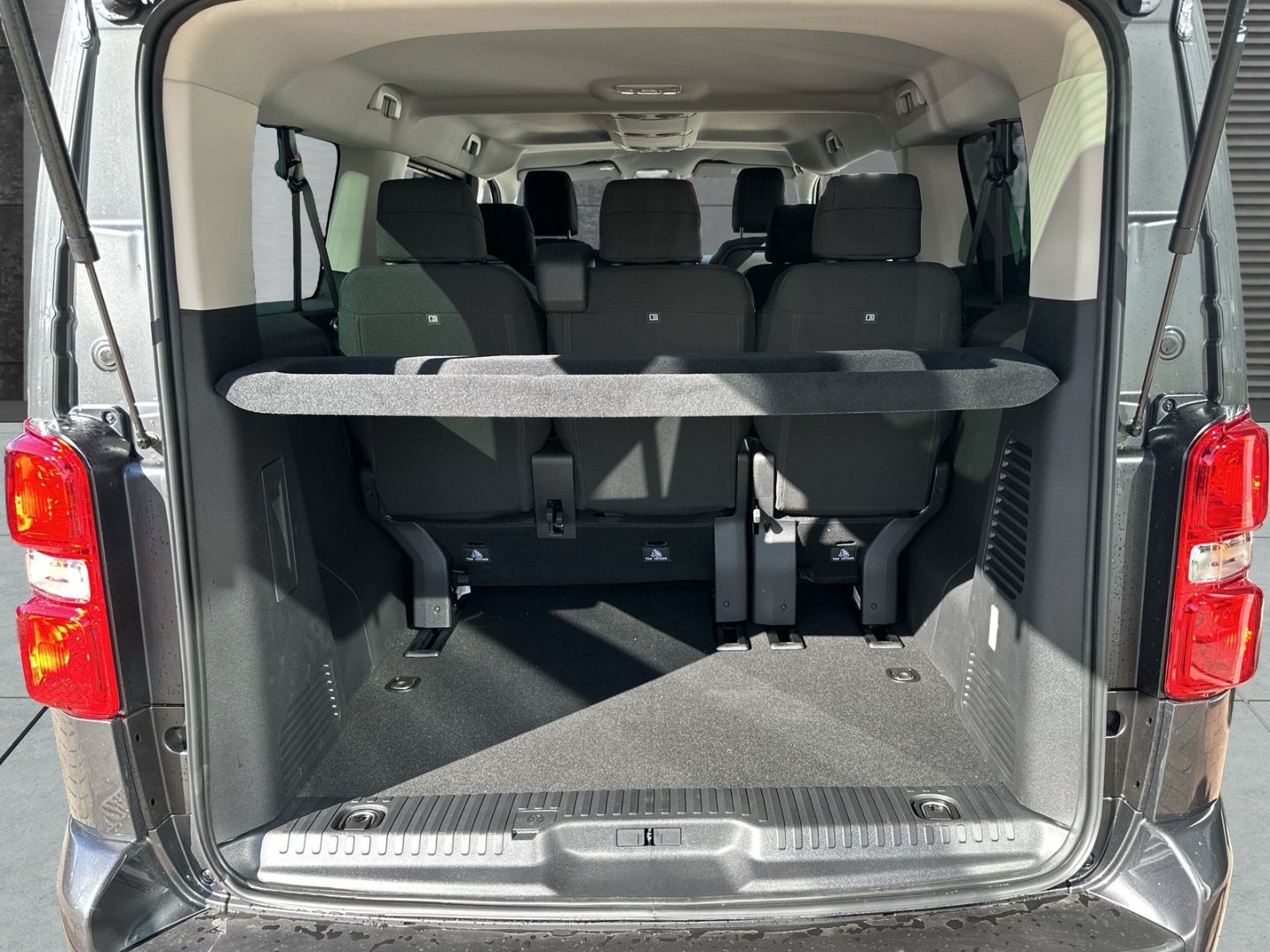 Citroën SpaceTourer - Bild 5