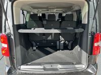 Citroën SpaceTourer - Vorschau Bild 5