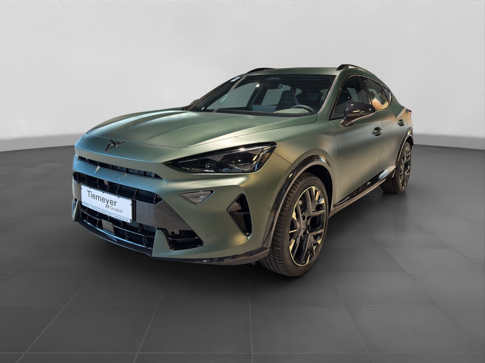 Cupra Formentor - Bild 2