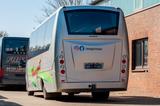 Iveco Rosero / Sprinter / Daily / 25 Sitze / Klima - Kühlkastenwagen Sprinter