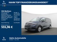 Volkswagen T7 Multivan - Vorschau Bild 2