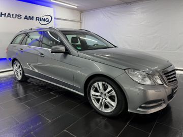Mercedes E 300 - 5