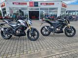 QJ Motor SRK 125 S ab1,9% eff. Zins sofort lieferbar - TOURER VON 81 BIS 125 CCM