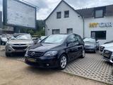 Volkswagen Golf Plus V Sportline - Volkswagen Golf: Sport Plus