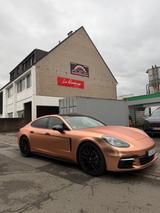 Porsche Panamera 4 - - Porsche Panamera in Frankfurt (Main)