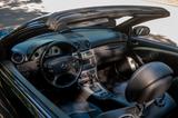 Mercedes-Benz CLK 200 KOMPRESSOR AVANTGARDE CABRIOLET - Mercedes-Benz: Cabrio, Clk