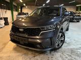 Kia Sorento Spirit 4WD 1,6T-GDI  Hybrid - Kia Sorento Spirit mit Hybrid-Antrieb (Benzin/Elektro)