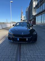 BMW Z4 sDrive30i M SPORT PAKET A M SPORT PAKET - BMW Z4 in Düsseldorf