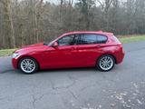 BMW 118i Sport Line Sport Line - BMW 118 in Bonn