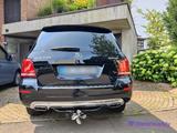 Mercedes-Benz GLK 250 BlueTEC 4MATIC - - Mercedes-Benz GLK-Klasse in Stuttgart