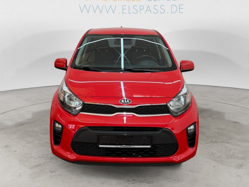 Image of Kia Picanto