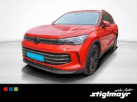 Volkswagen Tiguan - Vorschau Bild 12