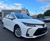 Toyota Corolla 2.0L*AUTOMATIK*126KW*KLA*KAM*TEMPOM* - Toyota Corolla mit Benzin-Antrieb: Limousine, Automatik