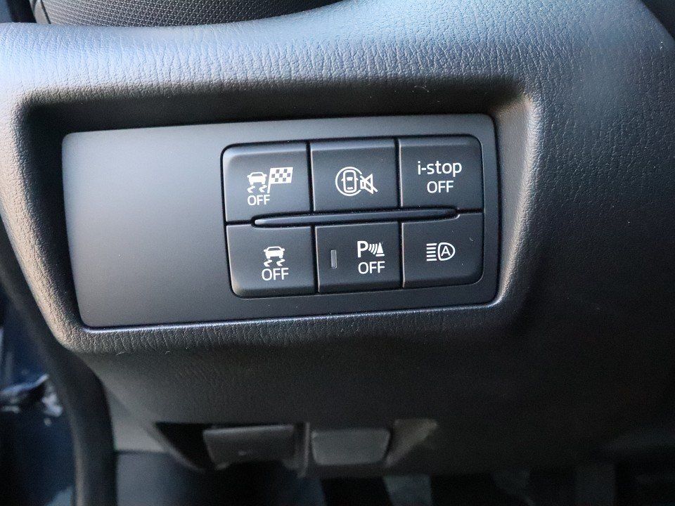 Fahrzeugabbildung Mazda MX-5 2024 Exclusive-Line G-132 *Sofort* NAVI ACA