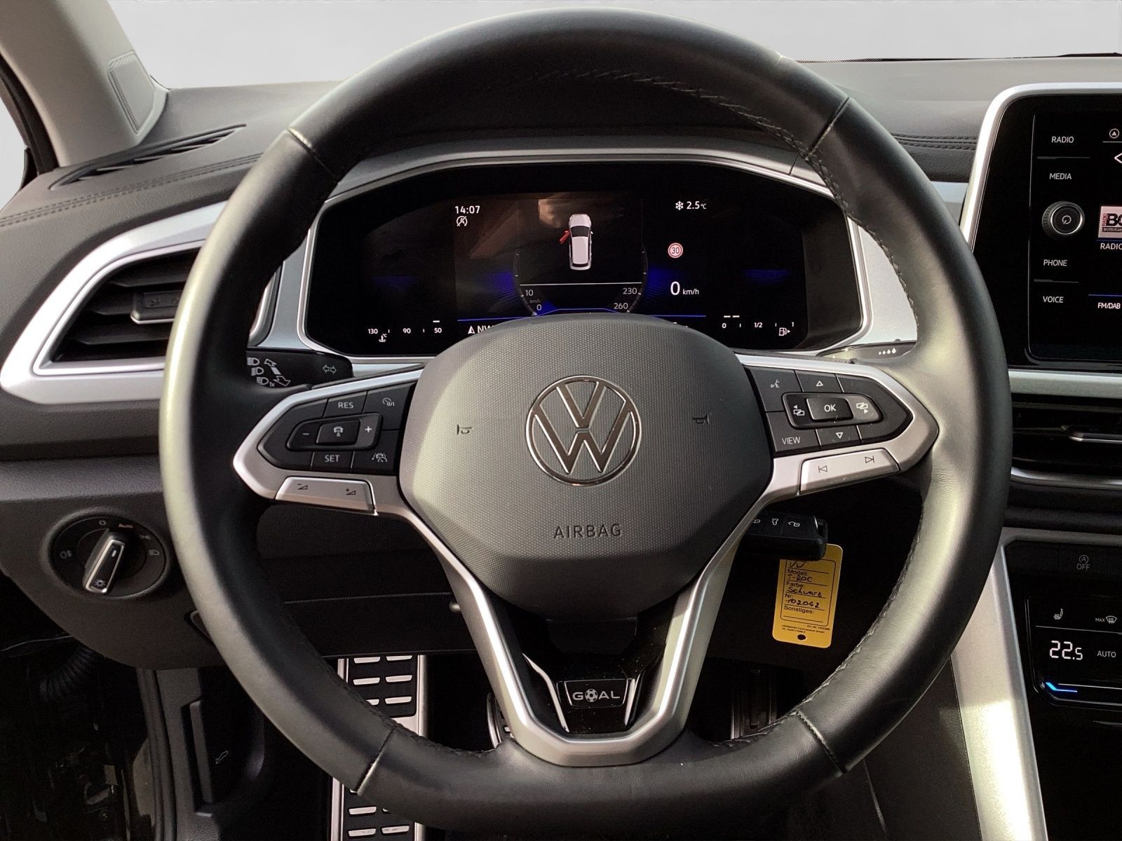 Volkswagen T-Roc - Bild 9