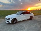 Mercedes-Benz C 400 4MATIC AVANTGARDE Autom. AVANTGARDE - Mercedes-Benz Gebrauchtwagen Privatanbieter