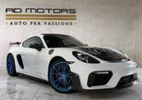 Porsche Cayman Kit GT4 RS - Porsche: Kit