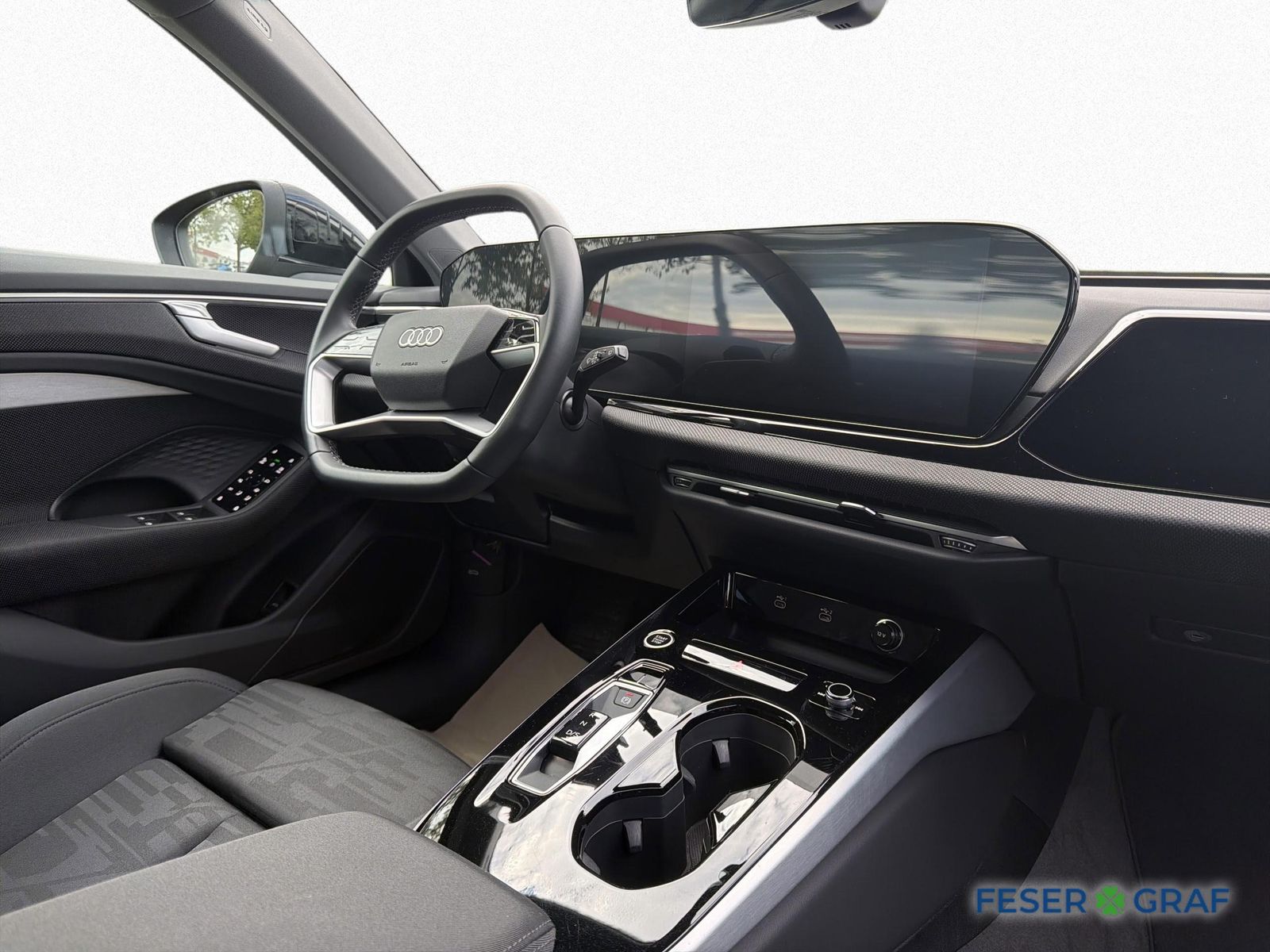 Audi A6 - Bild 15