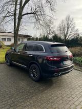 Renault Koleos dCi 175 4WD X-tronic Initiale Paris  - Renault Koleos Paris mit Diesel-Antrieb