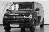 Volkswagen VW T5 4Motion  California  ABT felg, Leder schw.