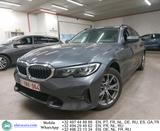 BMW 316 d Aut. Sport Line LED LC-Pro Harman/Kardon  - BMW 316: D