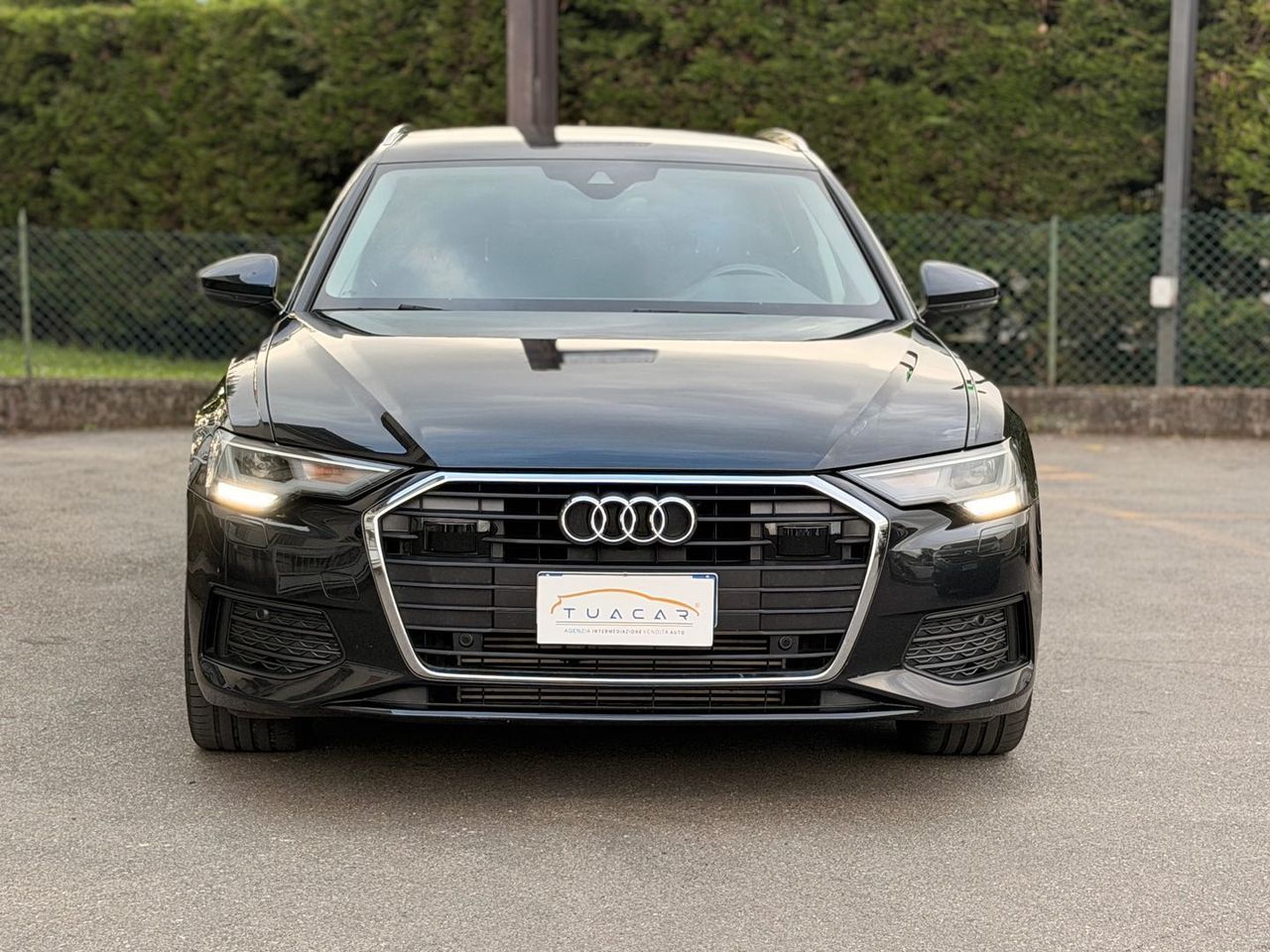 Audi A6 Business Design 2.0 45 TFSI MHEV #10731 imagem 2
