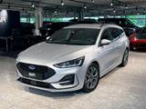 Ford Focus ST-Line X AUTOMATIK*AHK*LED*NAVI-SYNC*17" - Ford Focus mit Hybrid-Antrieb: Automatik