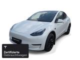 Tesla Model Y Long Range AWD - Tesla Model Y Long-Range