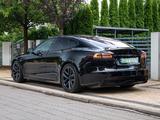Tesla Model S Long Range | Mint Condition | HW4 | - gebrauchte Tesla Model S aus dem Jahr 2023