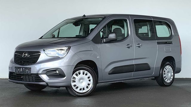 Opel Combo Life 1.2 L2 Edition N1 DAB KA KEY LHZ 