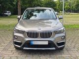 BMW X1 xDrive20d -
