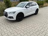 Audi Q5 2.0 TFSI S tronic quattro - - Audi Q5 von privat
