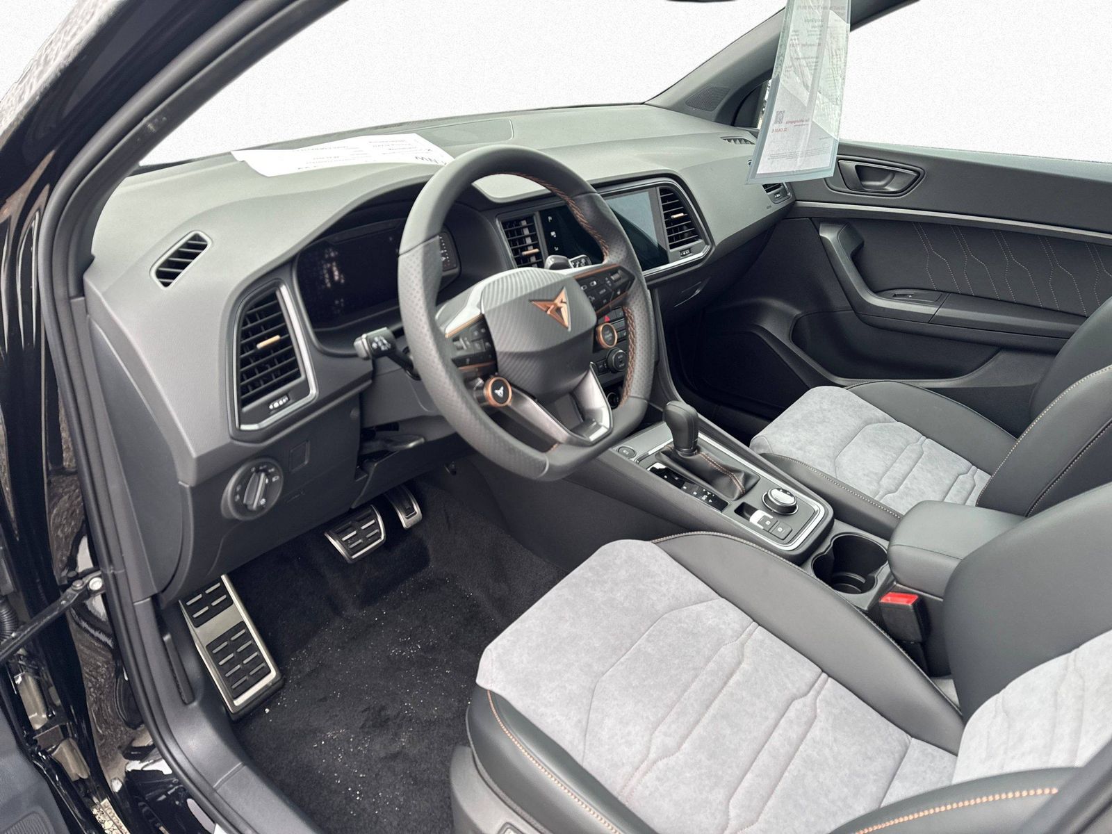 Cupra Ateca - Bild 8