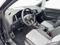 Cupra Ateca - Vorschau Bild 8