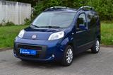 Fiat Qubo MY Qubo 1.3 JTD *1.Hd *Klima*2 Schiebetür - Fiat Qubo: Van