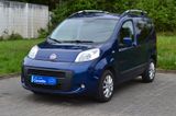 Fiat Qubo MY Qubo 1.3 JTD *1.Hd *Klima*2 Schiebetür - Fiat Qubo mit Diesel-Antrieb