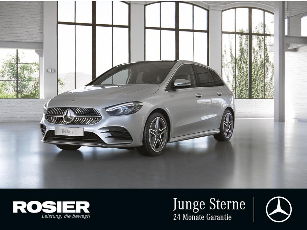 Mercedes-Benz B 250 AMG Line PANO LED NAVI KAMERA SPURH. SHZ