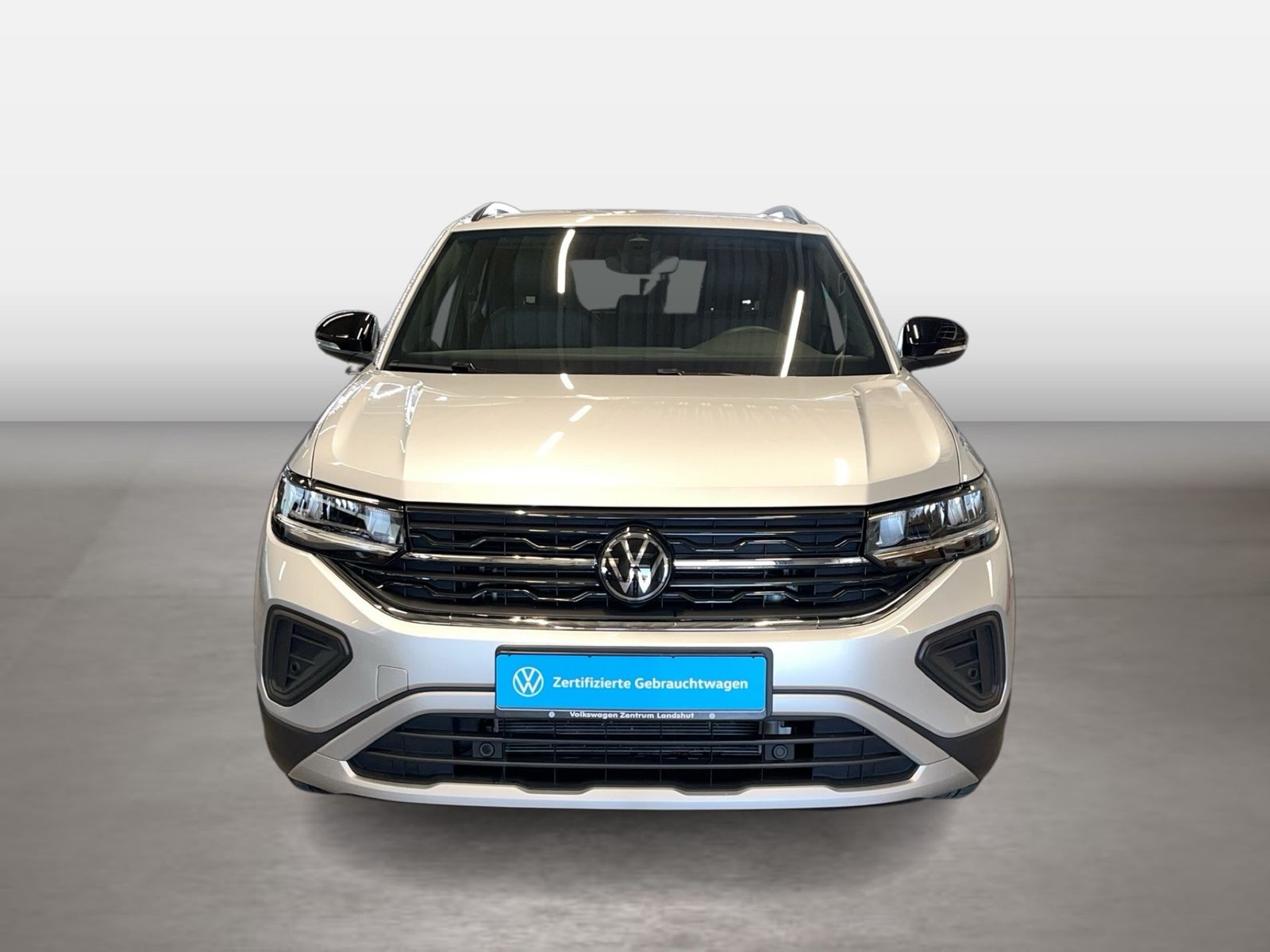 Volkswagen T-Cross - Bild 9
