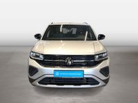 Volkswagen T-Cross - Vorschau Bild 9