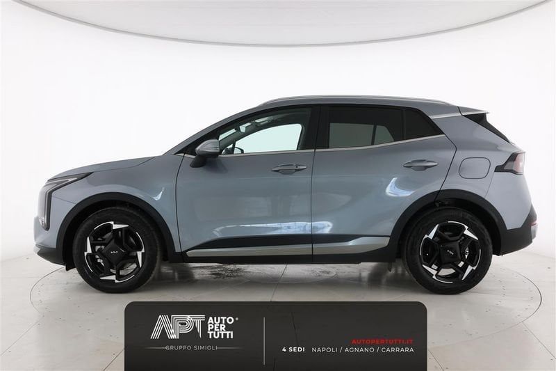Kia Sportage Sportage crdi mhev Style mt imagem 2