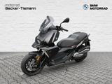 BMW C 400 X