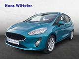 Ford Fiesta 1.1 Cool&Connect KLIMA/TOUCH/PDC/ALU - Ford Fiesta Cool & Connect Gebrauchtwagen