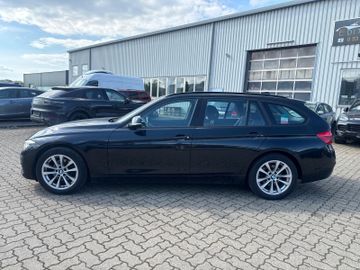 BMW 320 - 4
