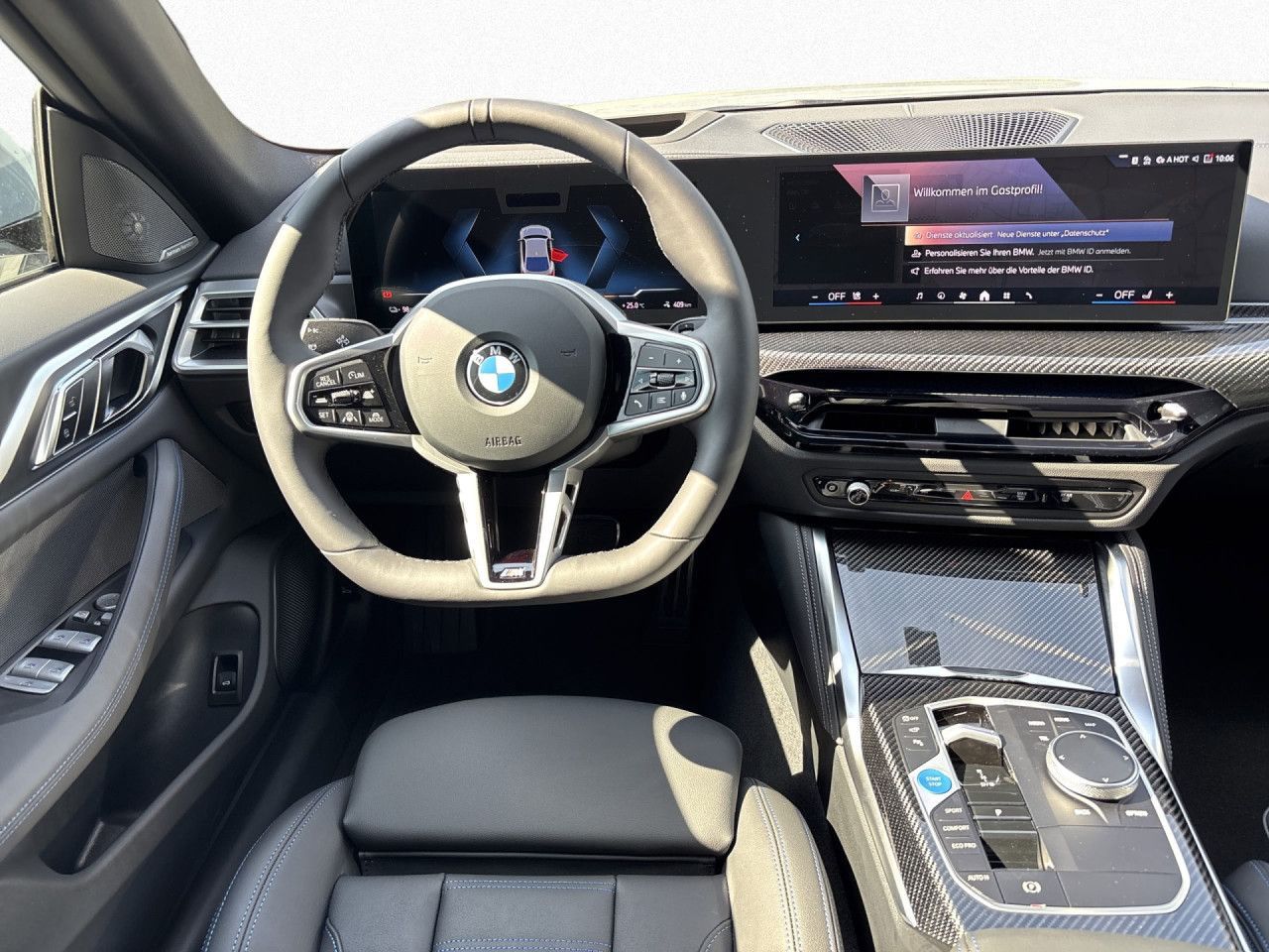 BMW i4 - Bild 15
