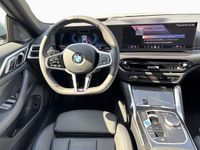 BMW i4 - Vorschau Bild 15