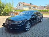 Volkswagen Phaeton 4.2 V8 4MOTION 5-Sitzer - Exclusive - Volkswagen Phaeton: 4.2